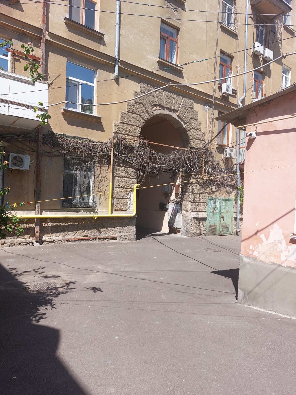 Квартира на ул. Успенская, 80 м², 65 000$ — FAKTOR