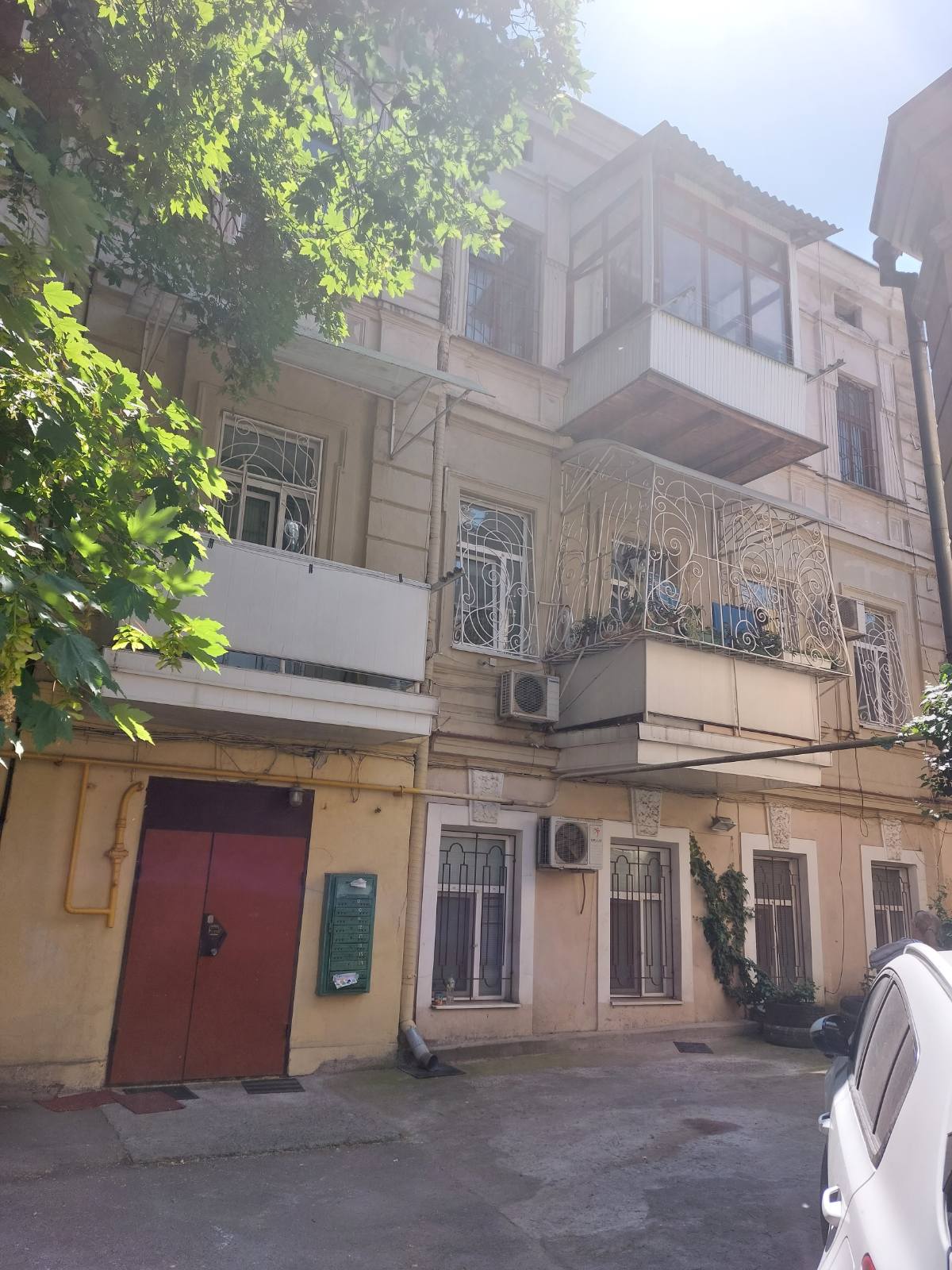 Квартира на ул. Успенская, 80 м², 65 000$ — FAKTOR