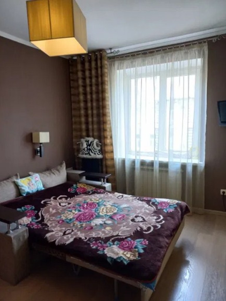 Квартира на вул. Новосельского, 127 м², 87 000$ — FAKTOR