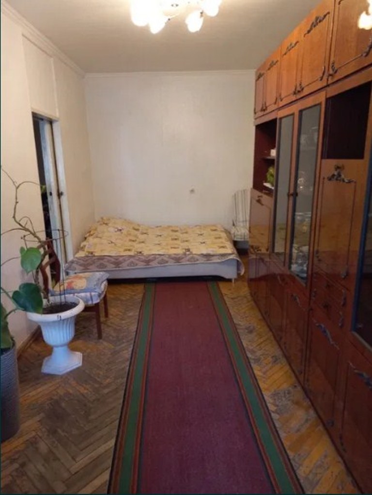 Квартира на вул. Новосельского, 127 м², 87 000$ — FAKTOR