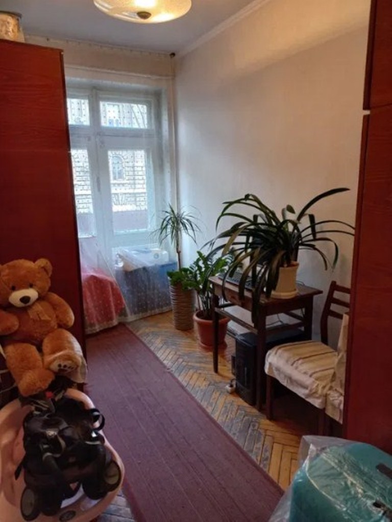 Квартира на вул. Новосельского, 127 м², 87 000$ — FAKTOR