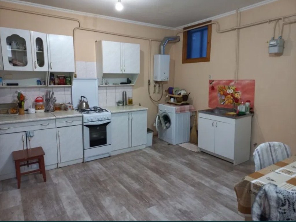 Квартира на вул. Новосельского, 127 м², 87 000$ — FAKTOR
