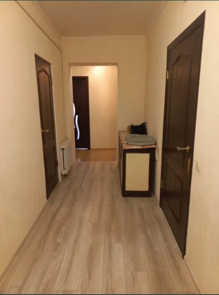 Квартира на вул. Новосельского, 127 м², 87 000$ — FAKTOR