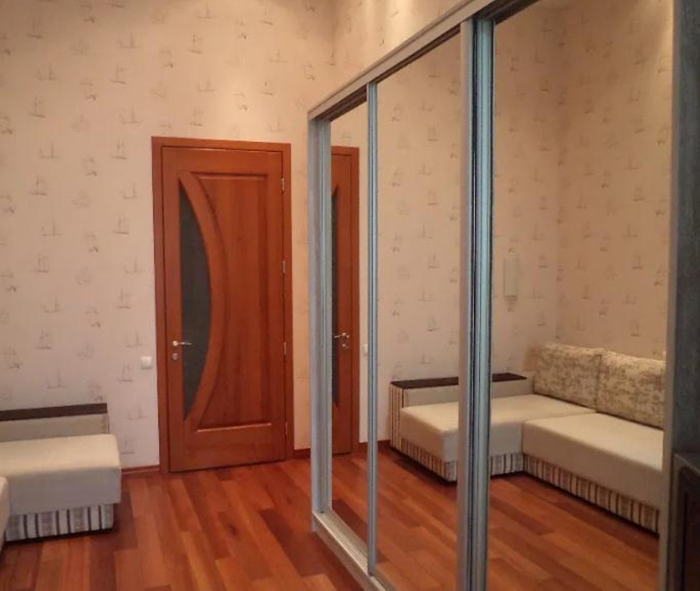 Квартира на вул. Маразлиевская, 115 м², 230 000$ — FAKTOR