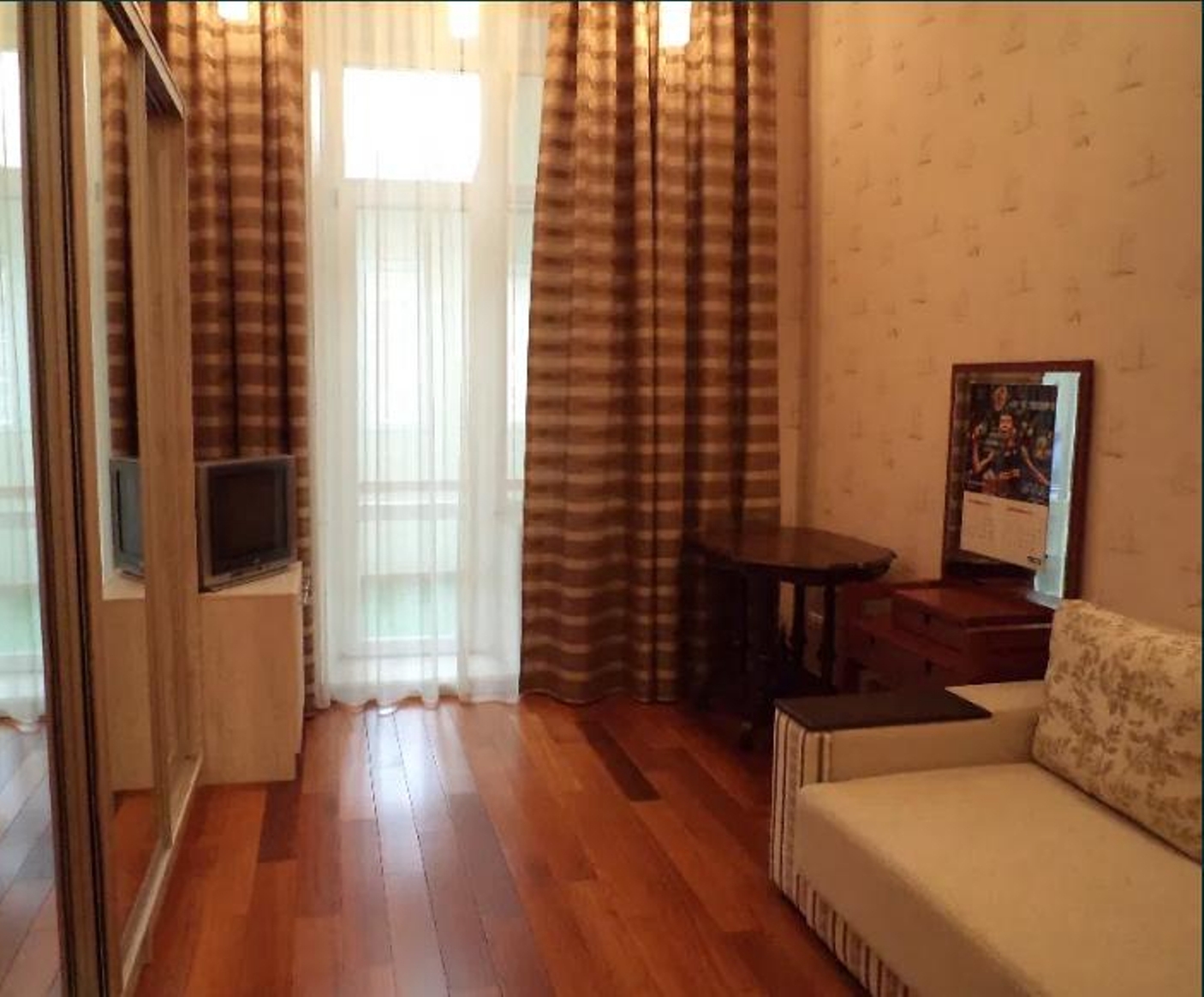 Квартира на вул. Маразлиевская, 115 м², 230 000$ — FAKTOR
