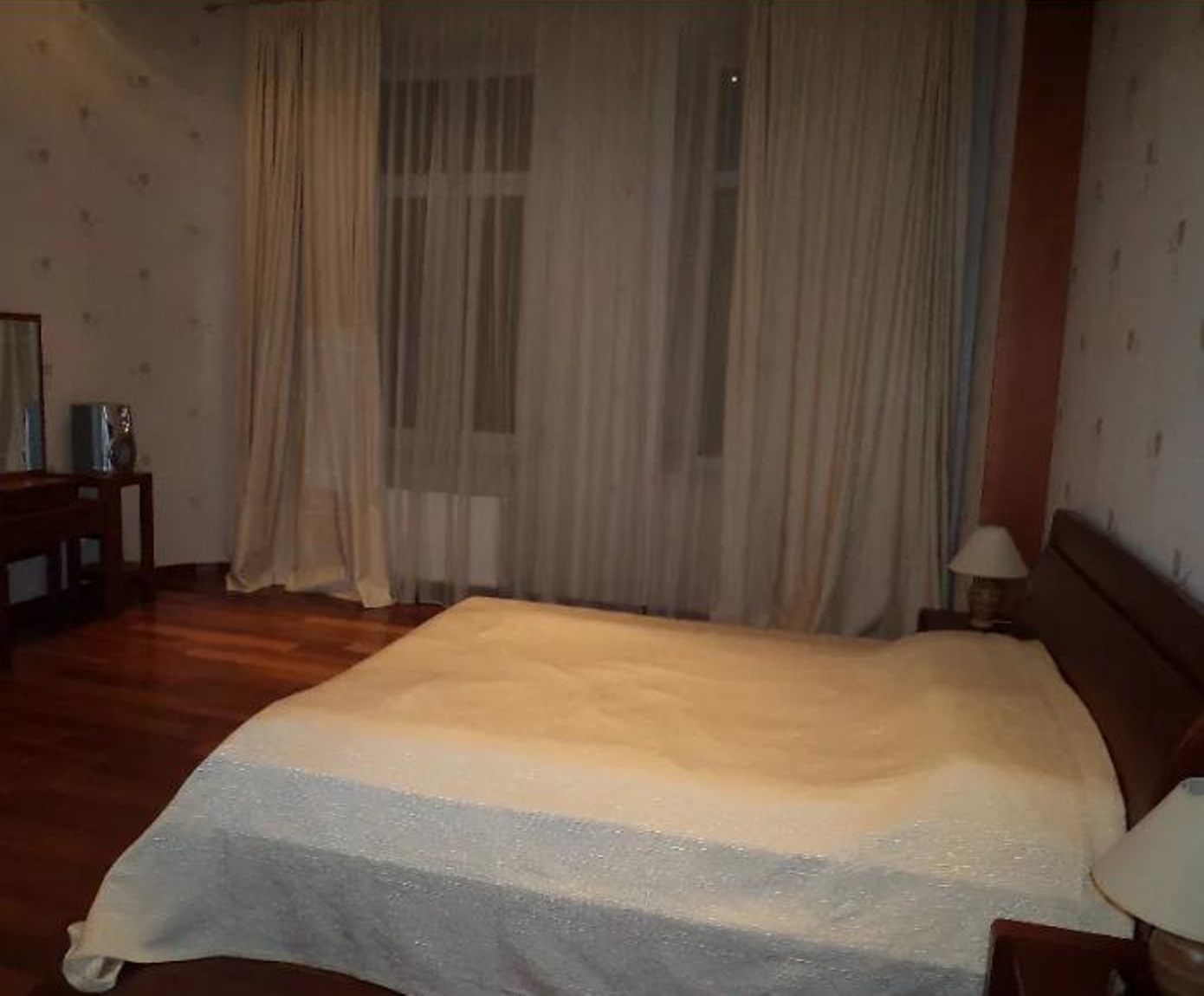 Квартира на вул. Маразлиевская, 115 м², 230 000$ — FAKTOR