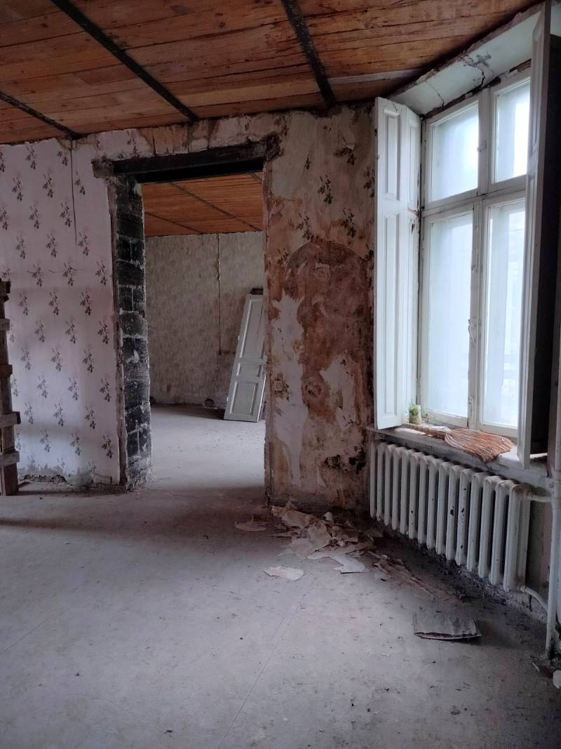 Квартира на вул. Екатерининская, 73 м², 54 000$ — FAKTOR