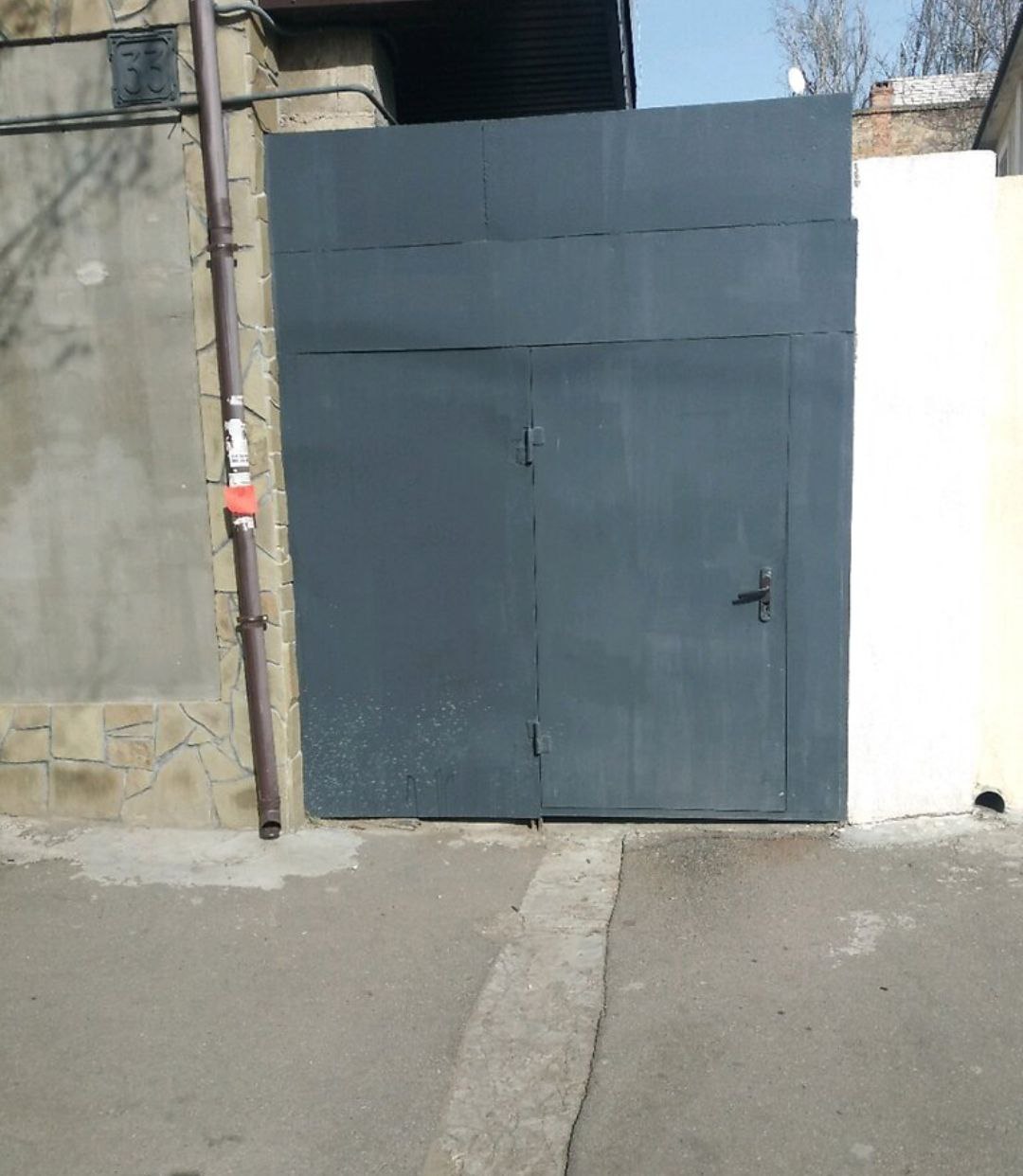 Квартира на ул. Южная, 65 м², 18 000$ — FAKTOR