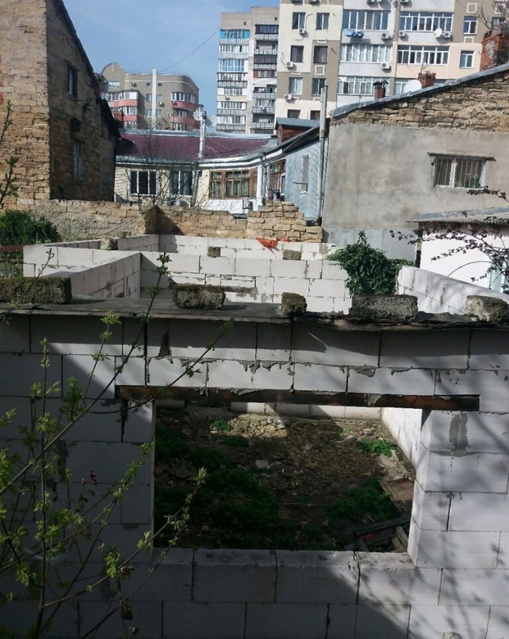 Квартира на ул. Южная, 65 м², 18 000$ — FAKTOR