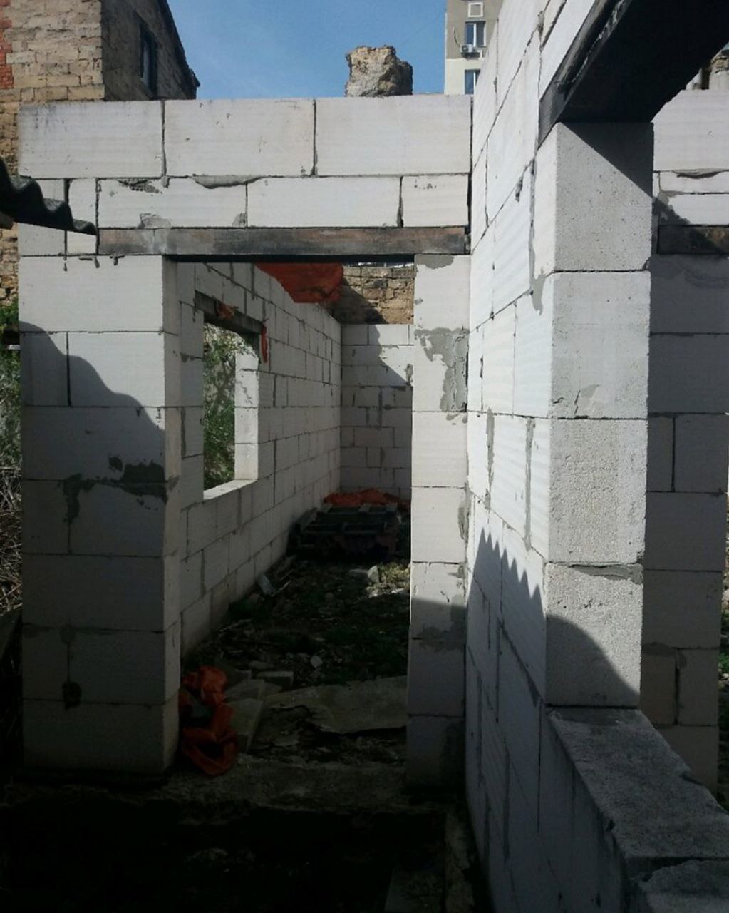 Квартира на ул. Южная, 65 м², 18 000$ — FAKTOR