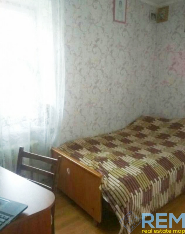Квартира на ул. Балковская, 21 м², 14 500$ — FAKTOR
