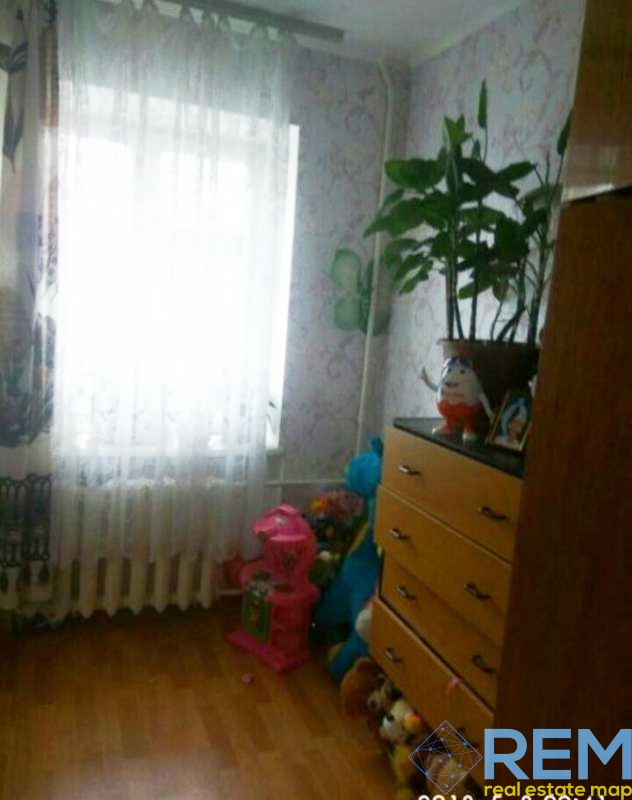 Квартира на ул. Балковская, 21 м², 14 500$ — FAKTOR