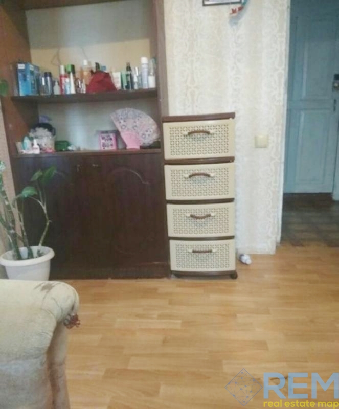 Квартира на ул. Балковская, 21 м², 14 500$ — FAKTOR