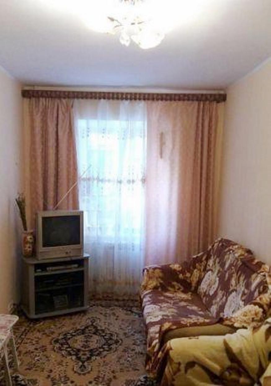 Квартира на ул. Артиллерийская, 16 м², 15 000$ — FAKTOR