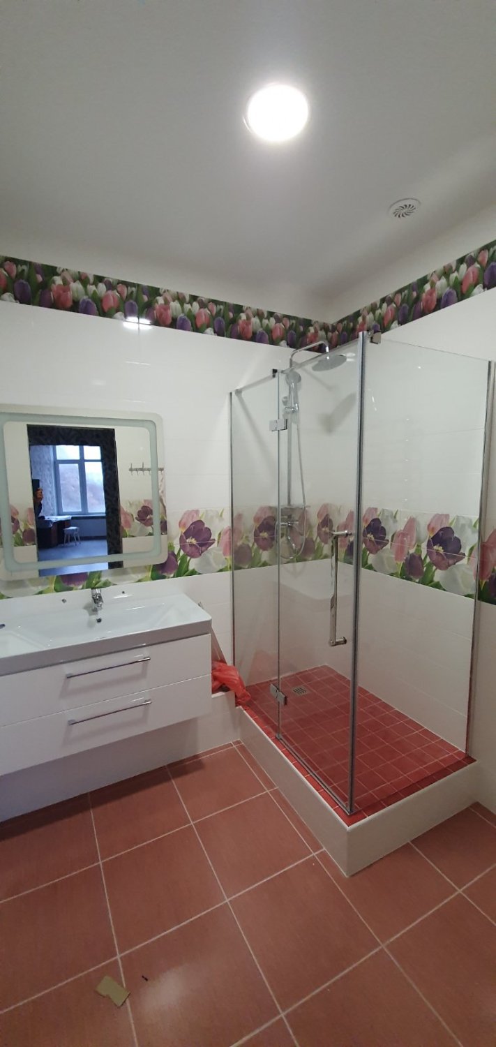 Квартира на вул. Мореходный пер, 86 м², 140 000$ — FAKTOR