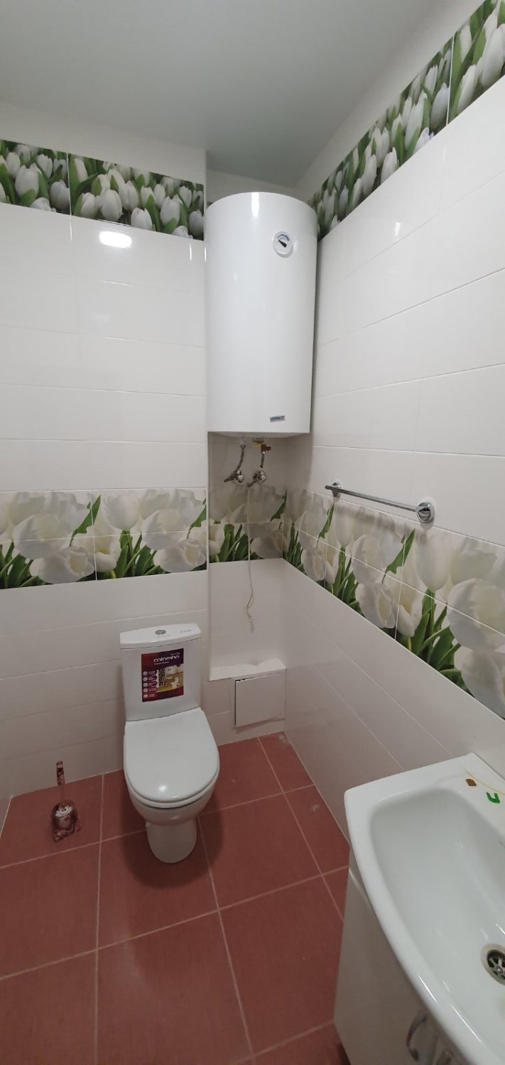 Квартира на вул. Мореходный пер, 86 м², 140 000$ — FAKTOR