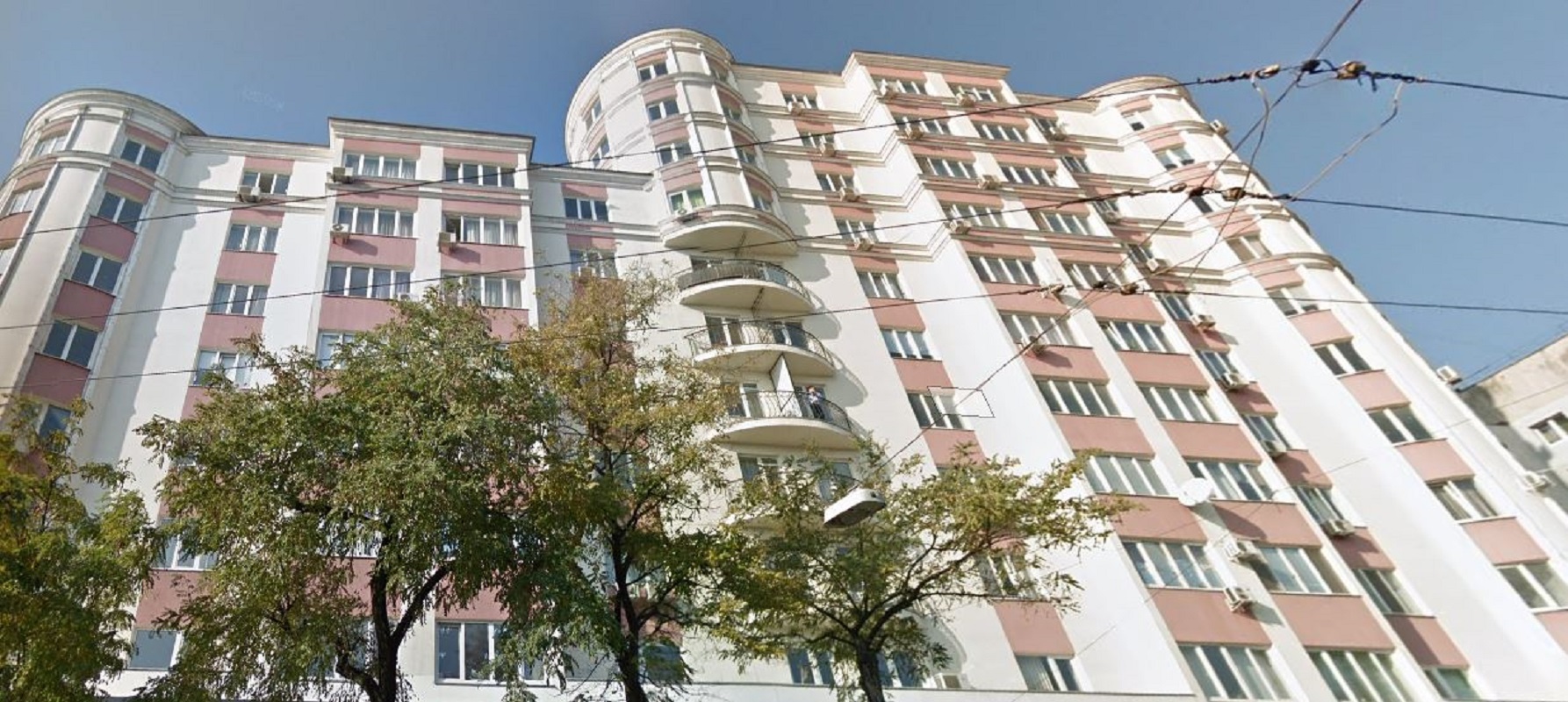 Квартира на ул. Екатерининская, 78 м², 78 000$ — FAKTOR