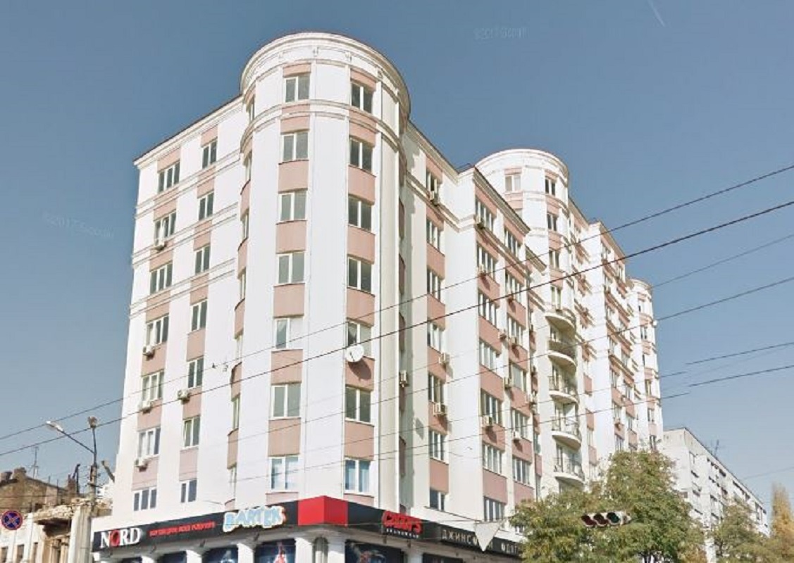 Квартира на ул. Екатерининская, 78 м², 78 000$ — FAKTOR