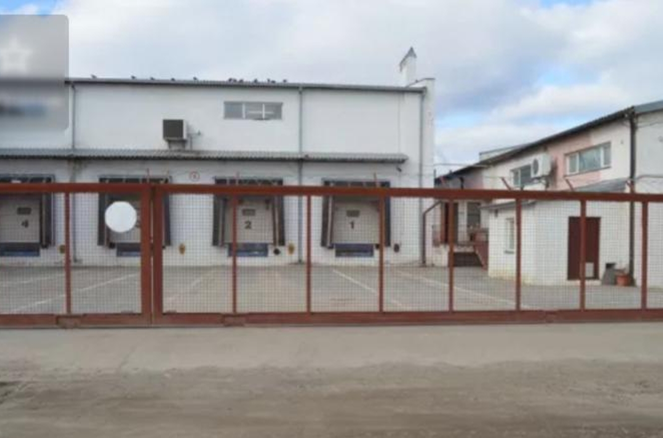 Коммерческая недвижимость на ул. Агрономическая, 3618 м², 2 100 000$ — FAKTOR