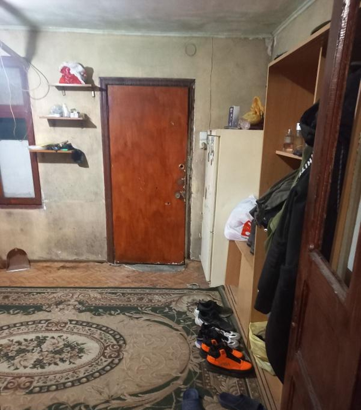 Квартира на вул. Богдана Хмельницкого, 44 м², 25 000$ — FAKTOR