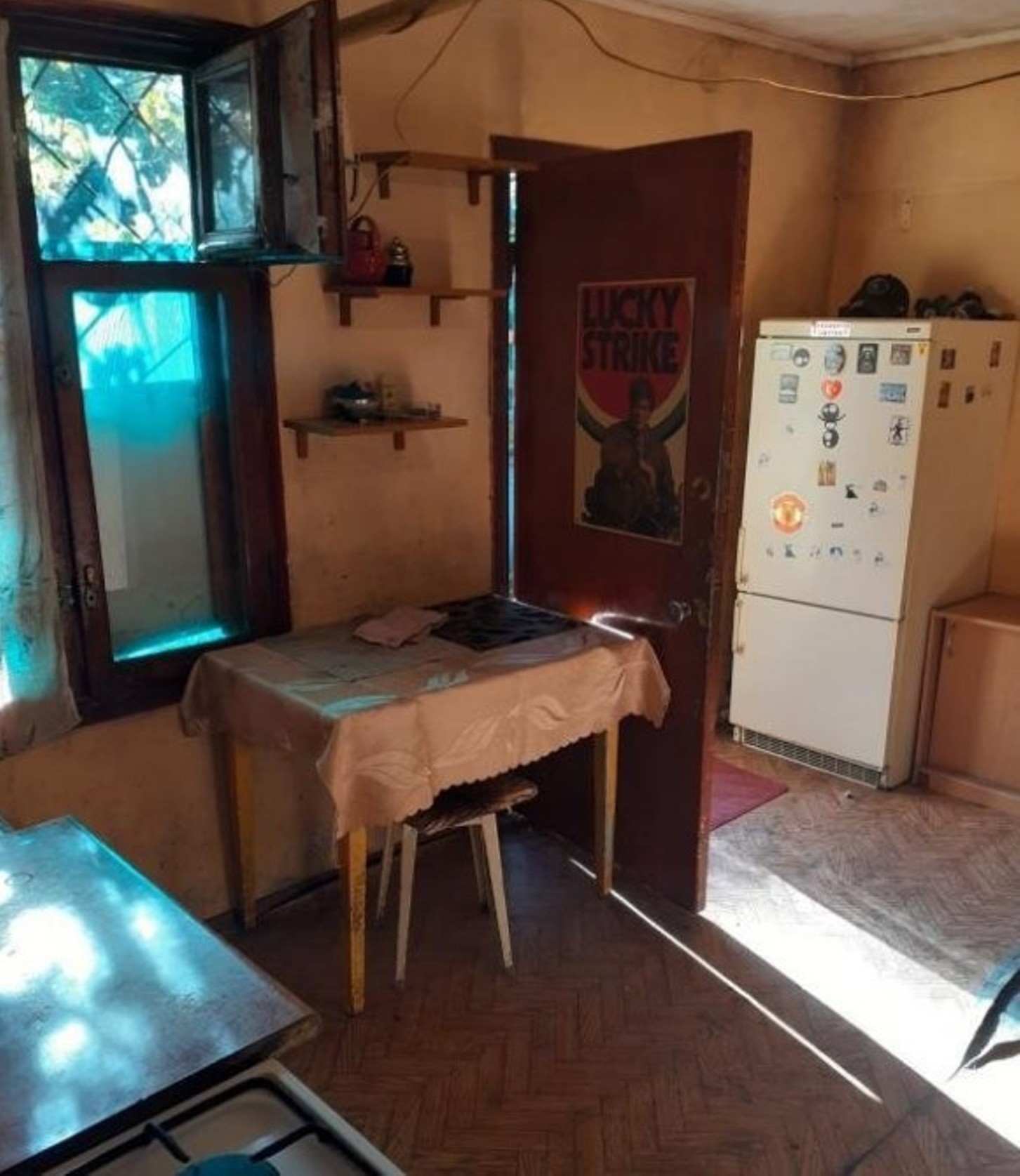 Квартира на вул. Богдана Хмельницкого, 44 м², 25 000$ — FAKTOR