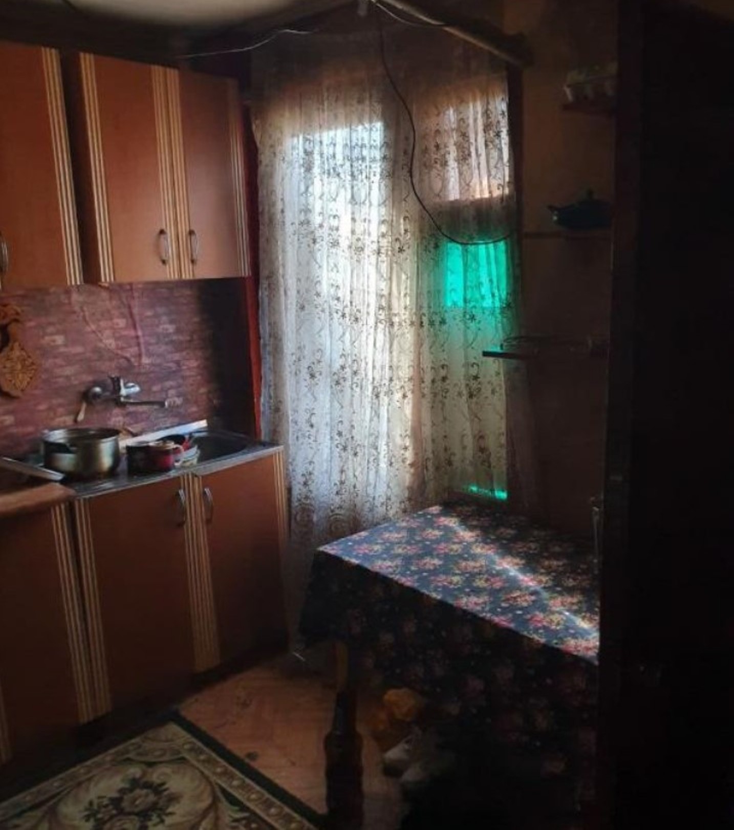 Квартира на вул. Богдана Хмельницкого, 44 м², 25 000$ — FAKTOR