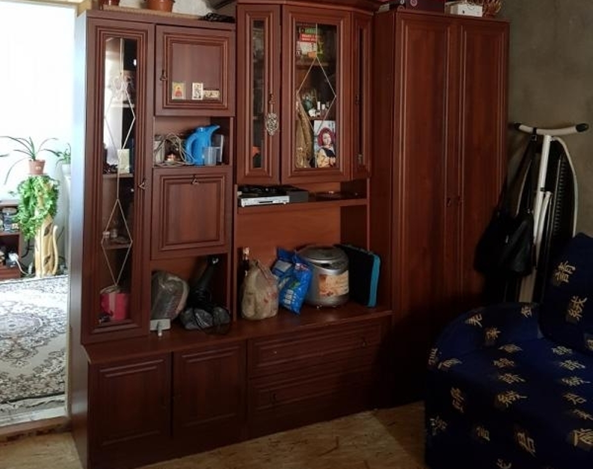 Квартира на вул. Адмирала Лазарева, 34 м², 23 000$ — FAKTOR