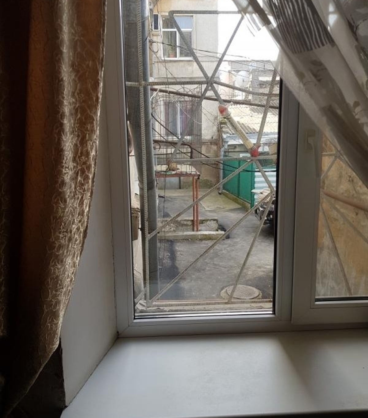 Квартира на вул. Адмирала Лазарева, 34 м², 23 000$ — FAKTOR