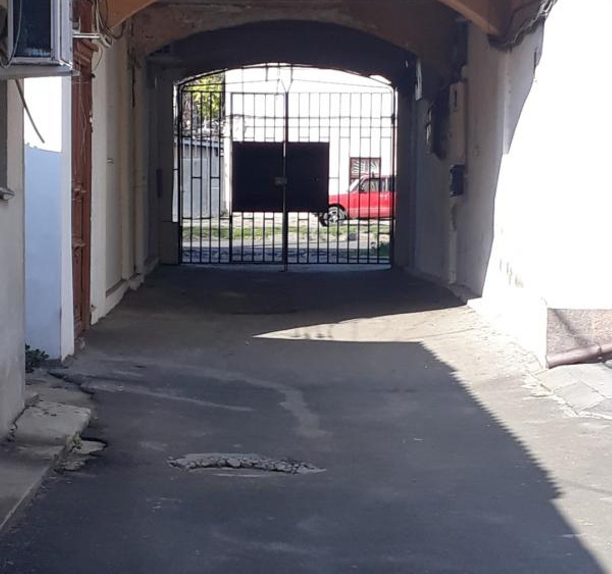 Квартира на вул. Адмирала Лазарева, 34 м², 23 000$ — FAKTOR