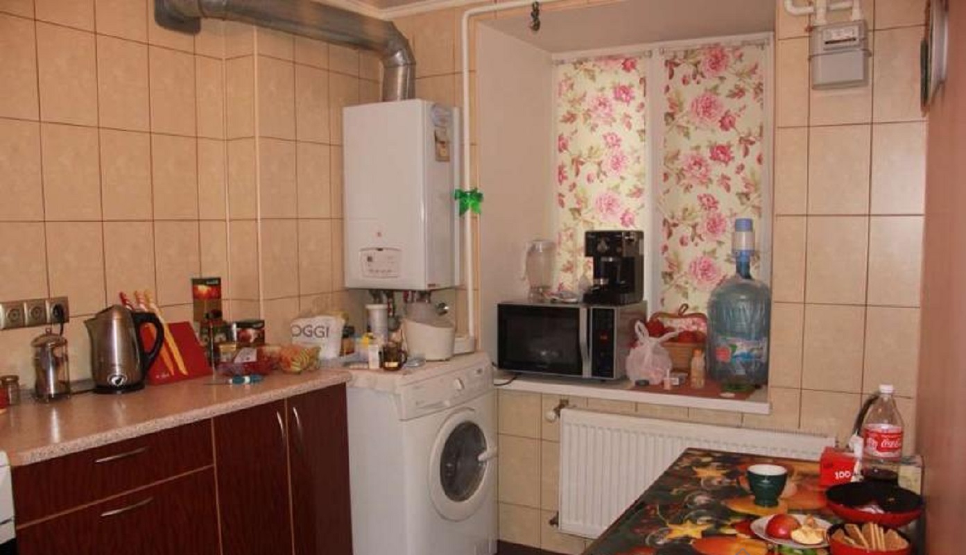 Квартира на ул. Екатерининская, 123 м², 250 000$ — FAKTOR