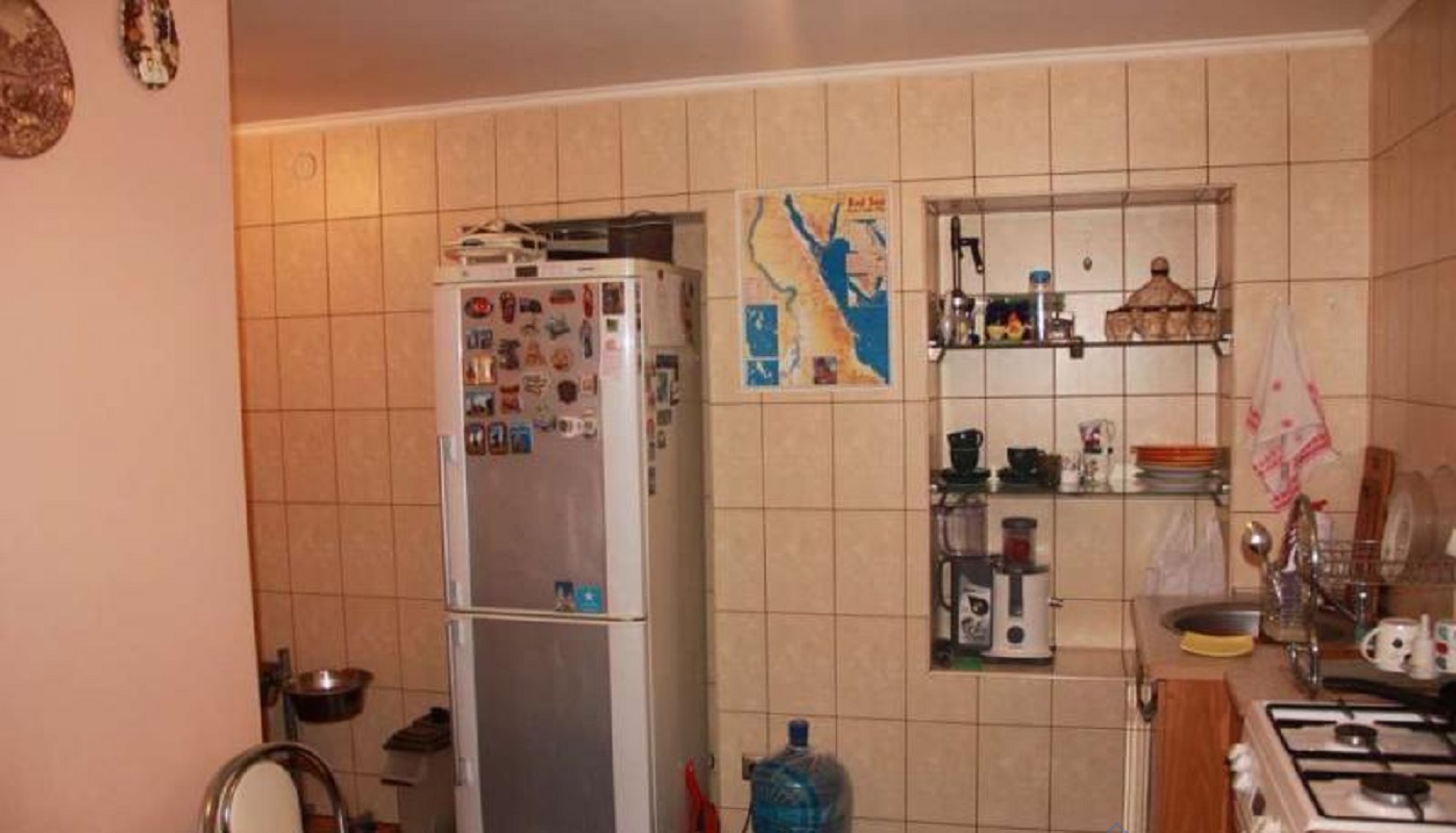 Квартира на ул. Екатерининская, 123 м², 250 000$ — FAKTOR