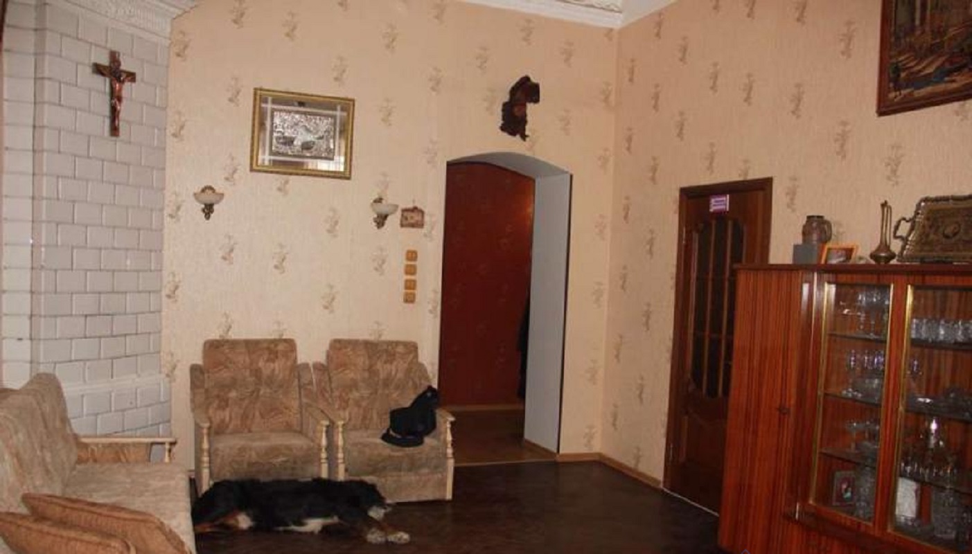 Квартира на ул. Екатерининская, 123 м², 250 000$ — FAKTOR
