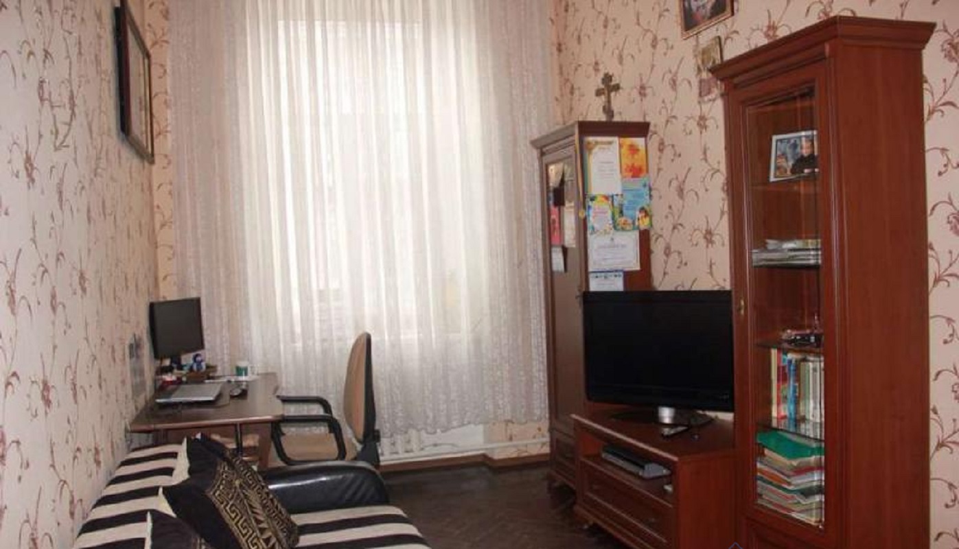 Квартира на ул. Екатерининская, 123 м², 250 000$ — FAKTOR
