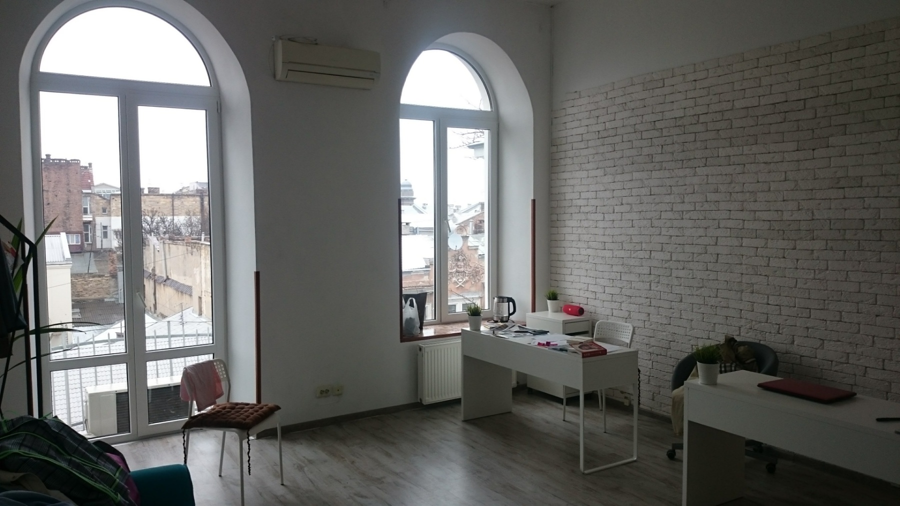 Квартира на ул. Екатерининская, 480 м², 800 000$ — FAKTOR