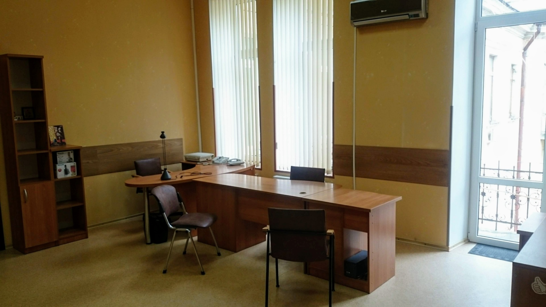 Квартира на ул. Екатерининская, 480 м², 800 000$ — FAKTOR