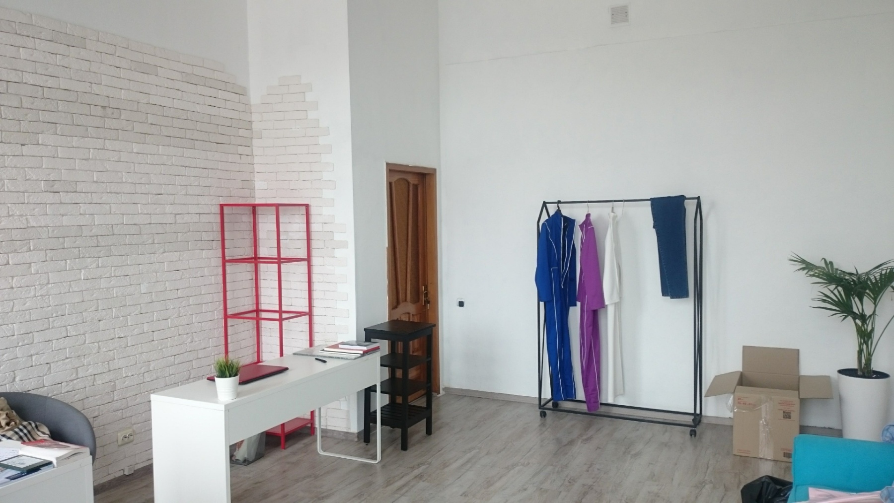 Квартира на ул. Екатерининская, 480 м², 800 000$ — FAKTOR