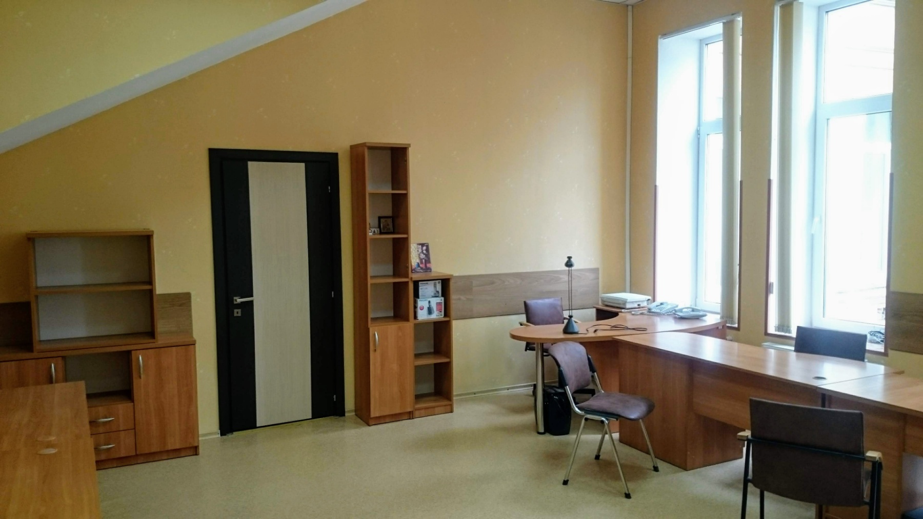 Квартира на ул. Екатерининская, 480 м², 800 000$ — FAKTOR