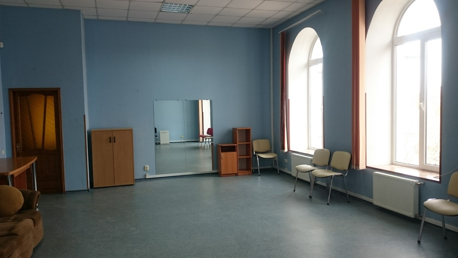 Квартира на ул. Екатерининская, 480 м², 800 000$ — FAKTOR