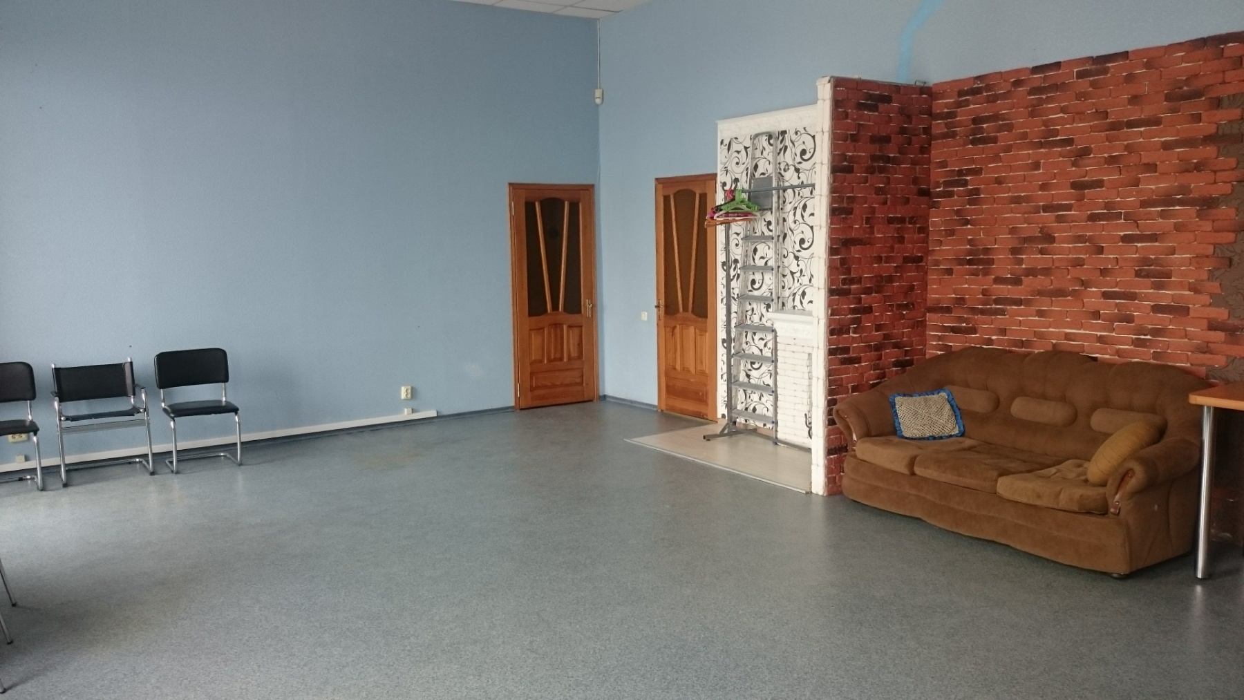Квартира на ул. Екатерининская, 480 м², 800 000$ — FAKTOR