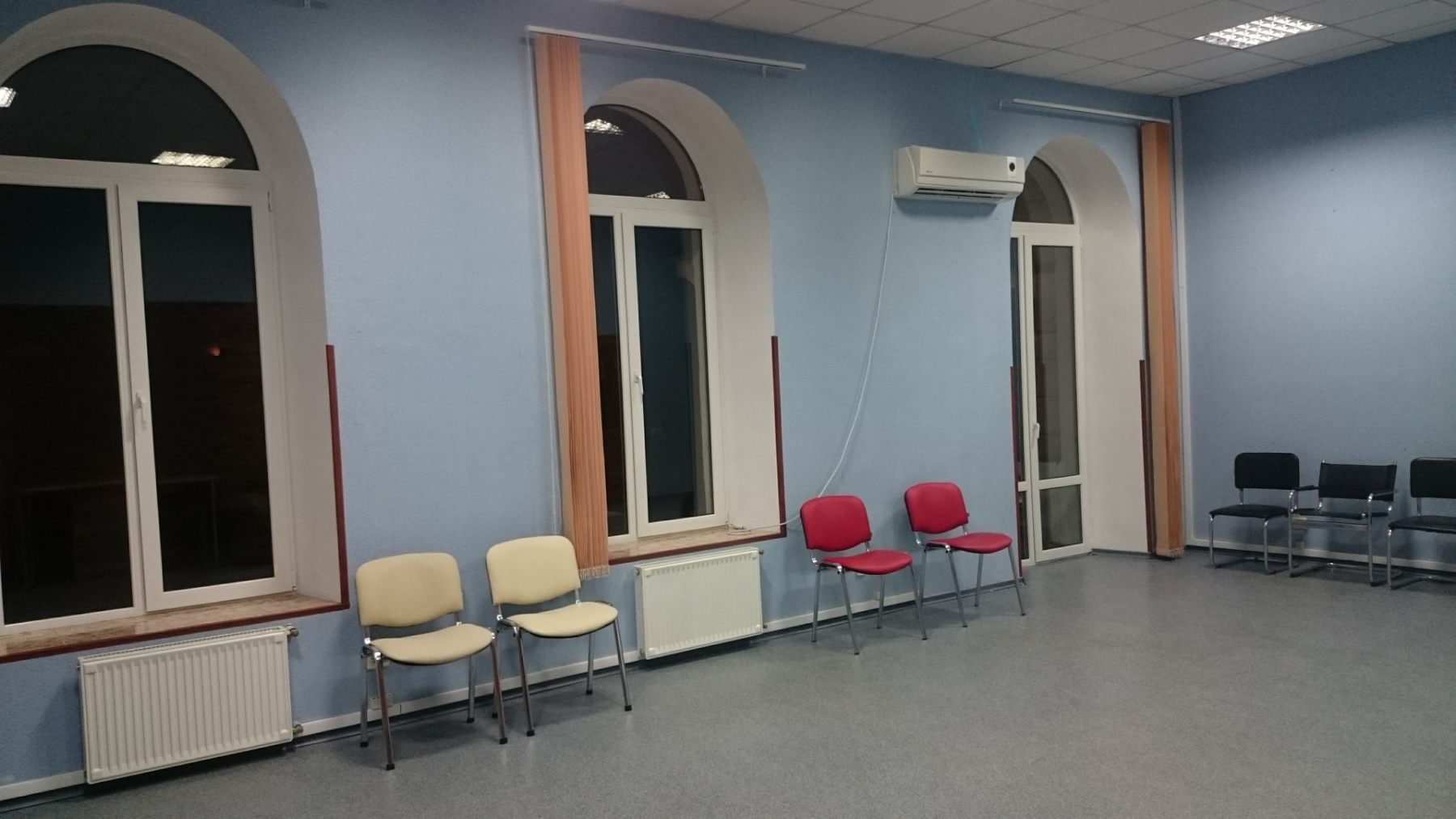 Квартира на ул. Екатерининская, 480 м², 800 000$ — FAKTOR