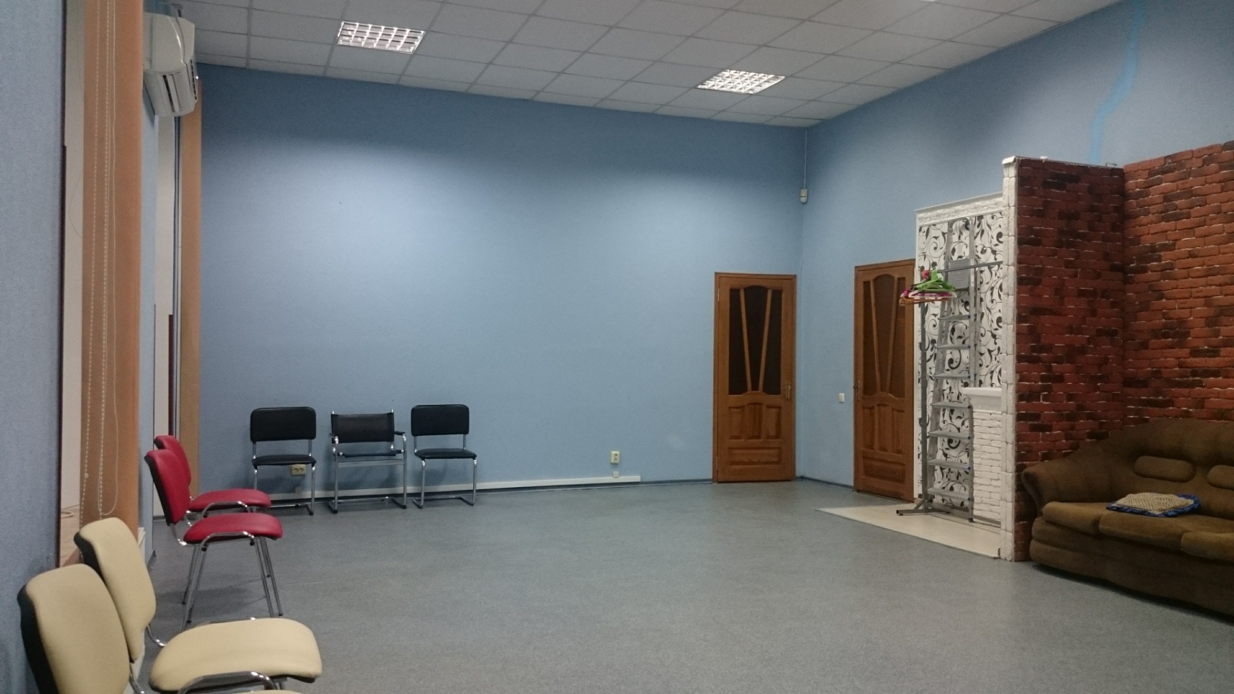 Квартира на ул. Екатерининская, 480 м², 800 000$ — FAKTOR