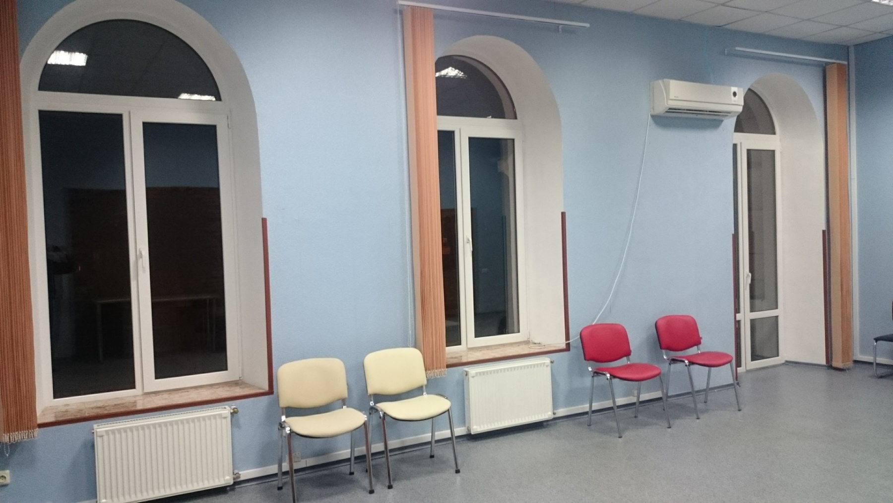 Квартира на ул. Екатерининская, 480 м², 800 000$ — FAKTOR