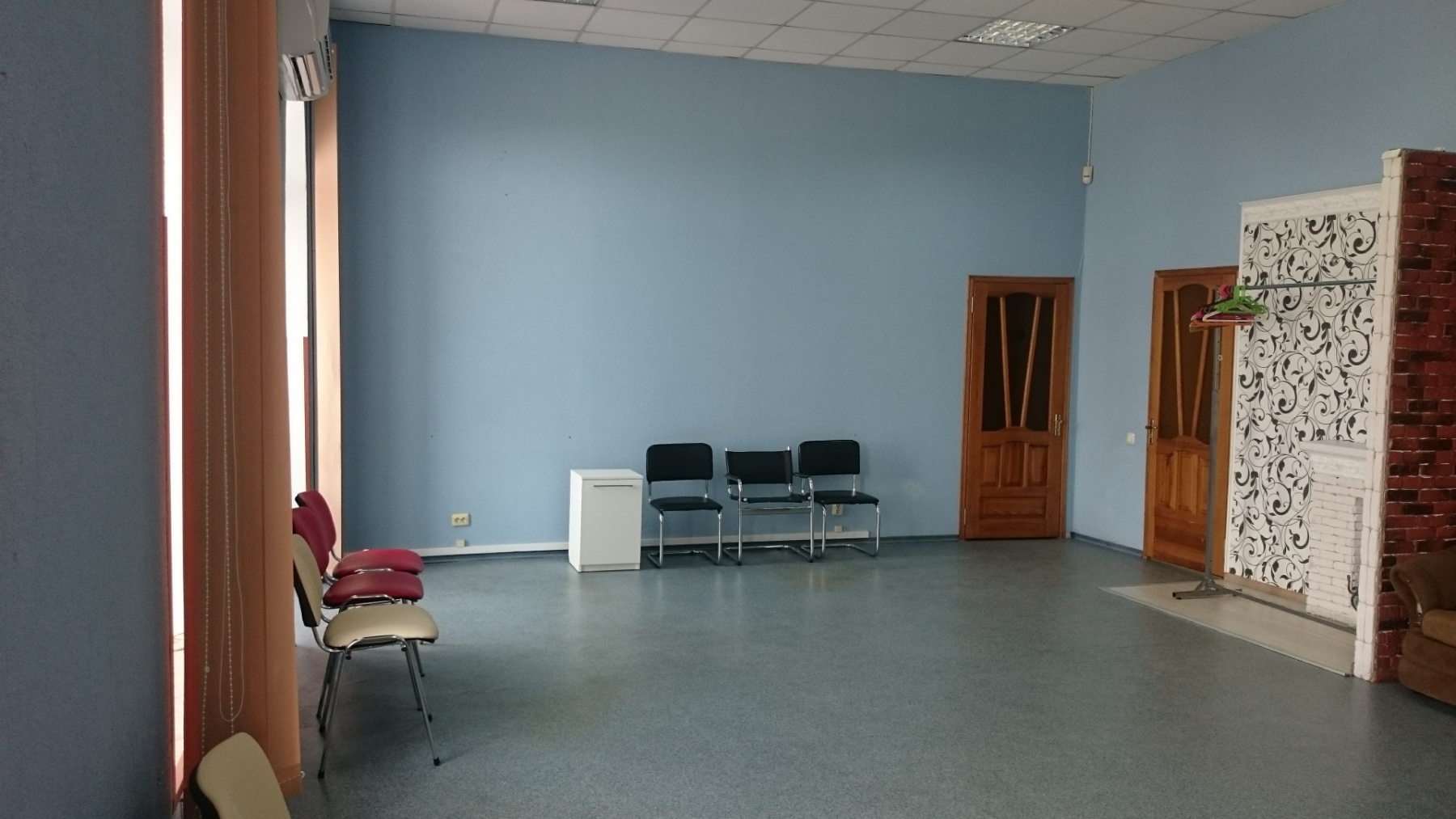 Квартира на ул. Екатерининская, 480 м², 800 000$ — FAKTOR