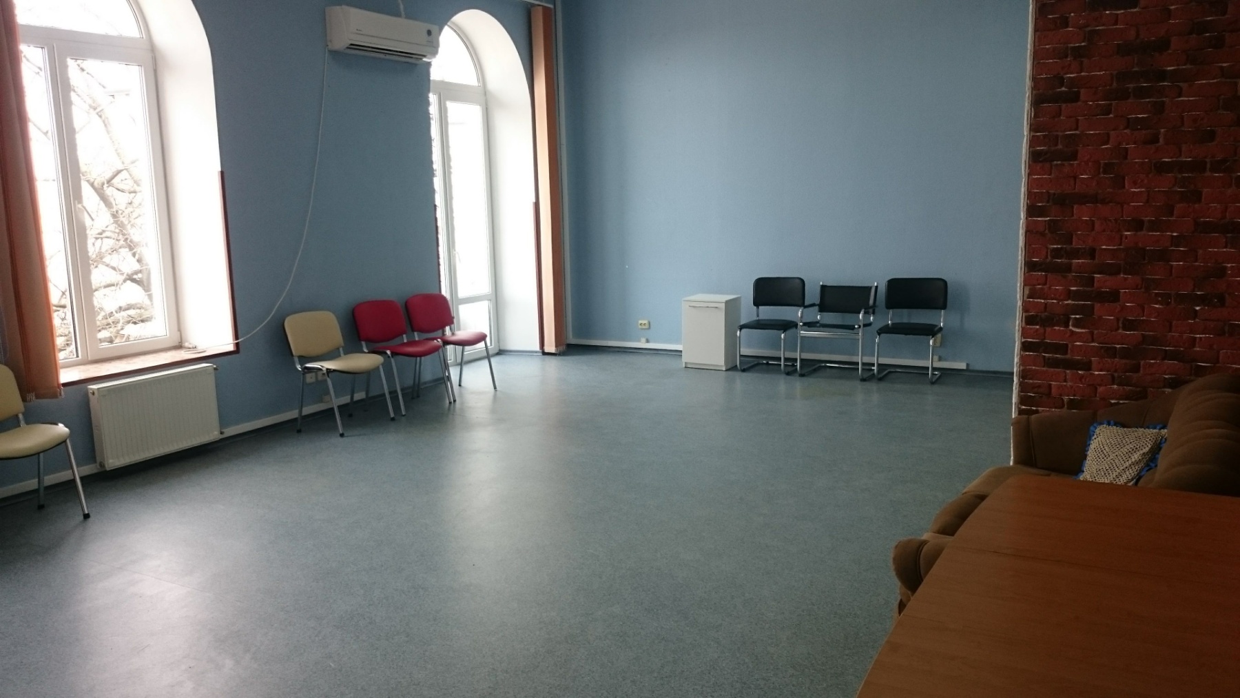 Квартира на ул. Екатерининская, 480 м², 800 000$ — FAKTOR