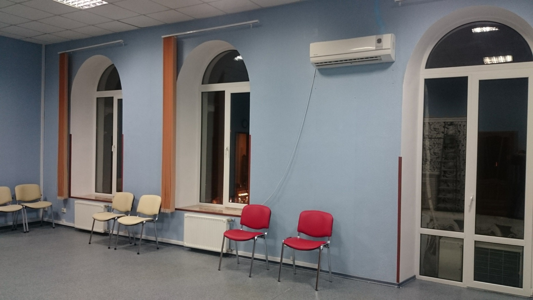 Квартира на ул. Екатерининская, 480 м², 800 000$ — FAKTOR