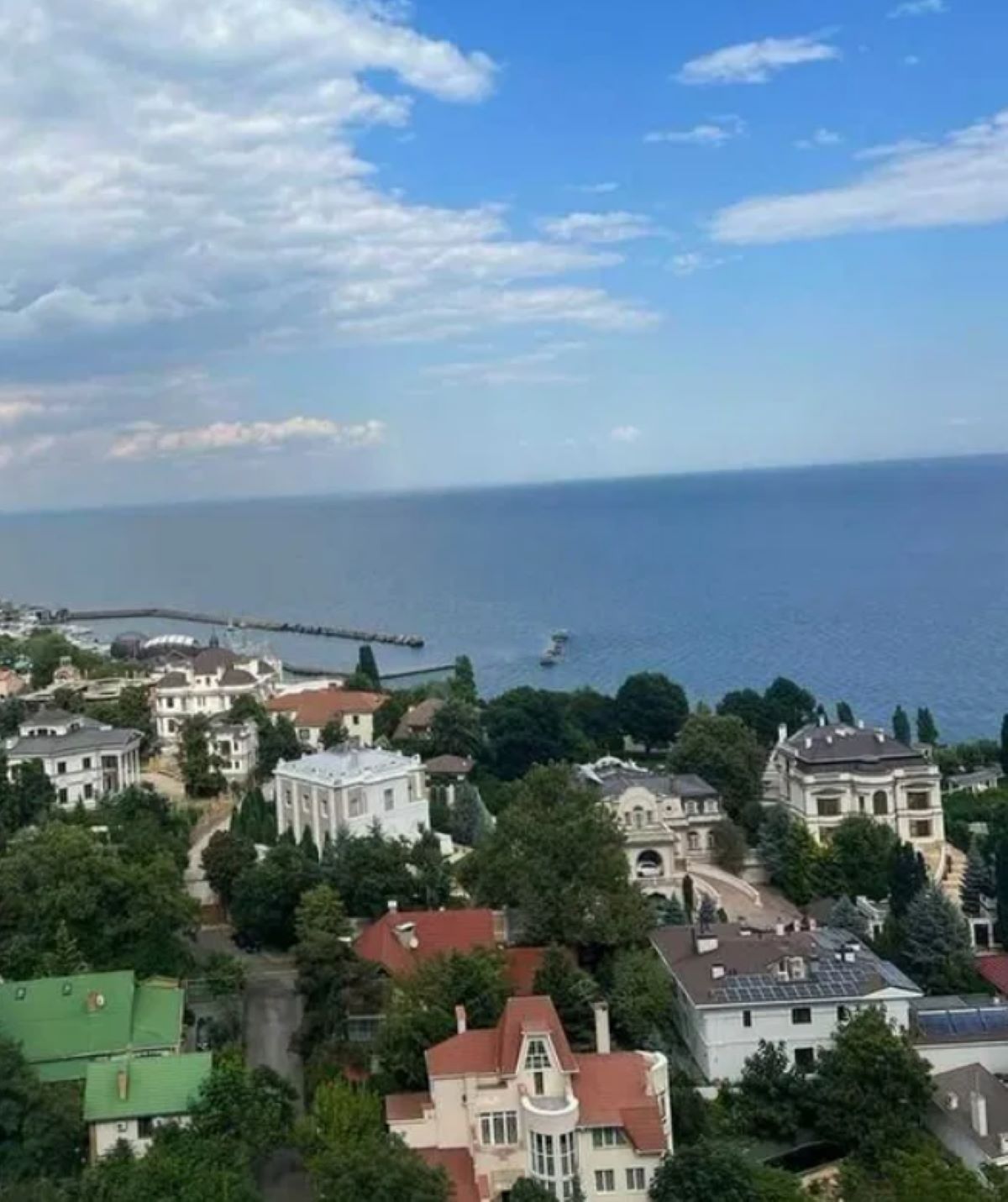 Коммерческая недвижимость на ул. Бернардацци, 2 м², 850 000$ — FAKTOR