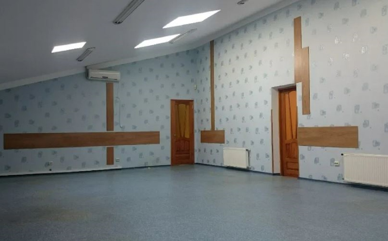 Комерційна нерухомість на вул. Екатерининская, 480 м², 800 000$ — FAKTOR