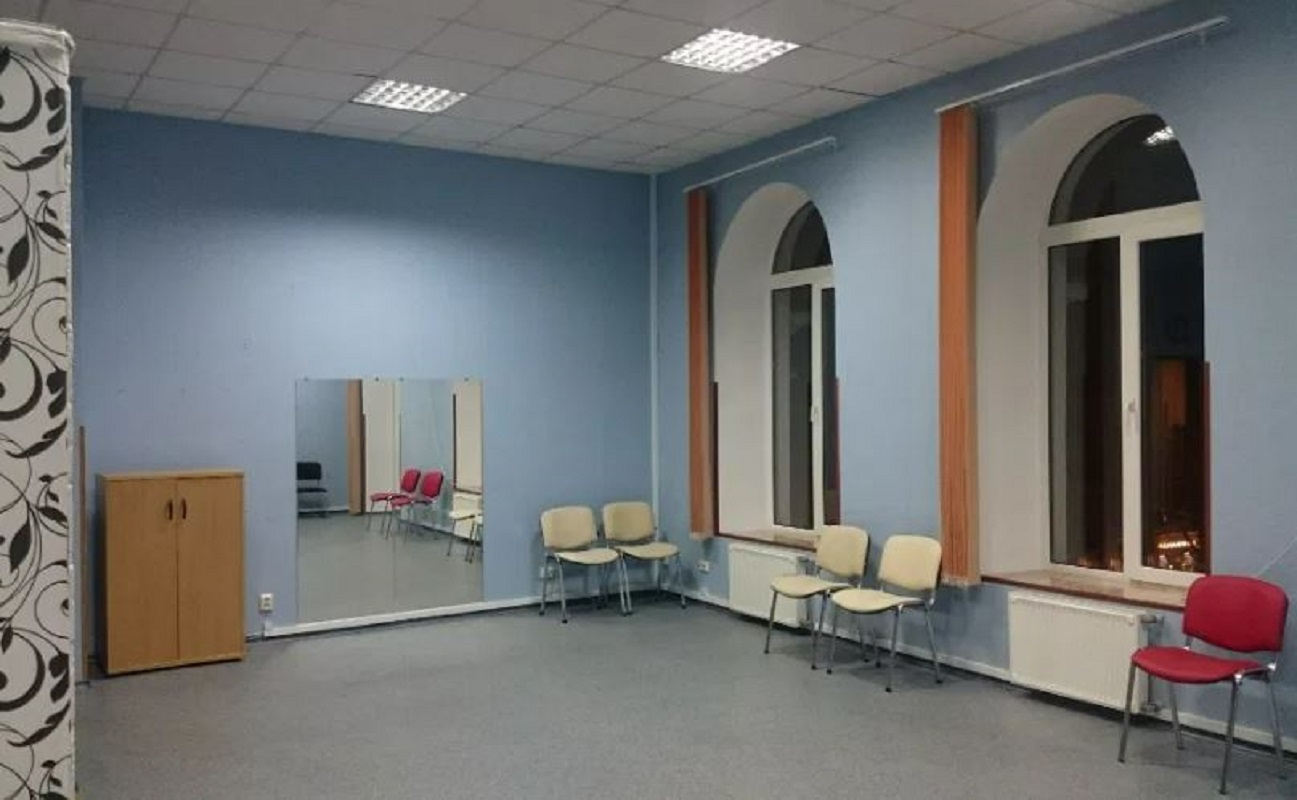 Коммерческая недвижимость на ул. Екатерининская, 480 м², 800 000$ — FAKTOR