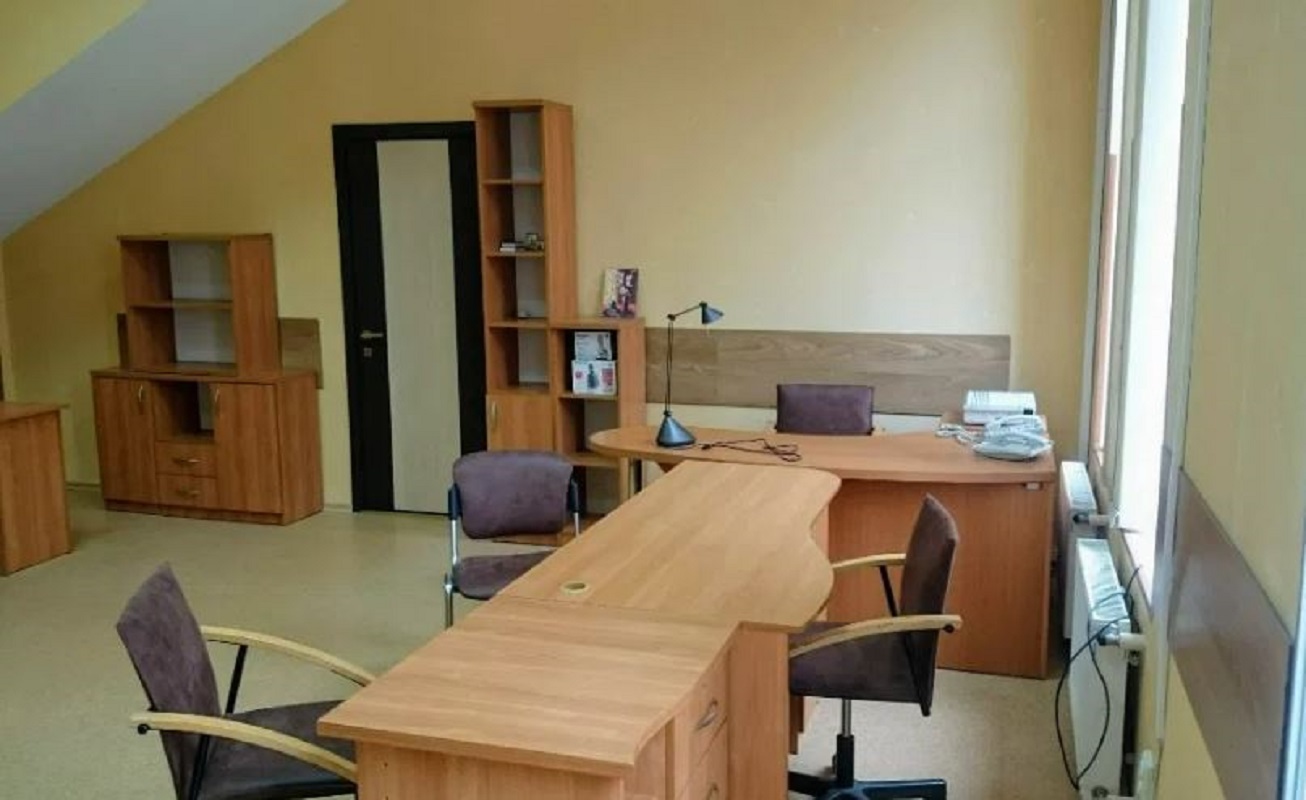 Комерційна нерухомість на вул. Екатерининская, 480 м², 800 000$ — FAKTOR