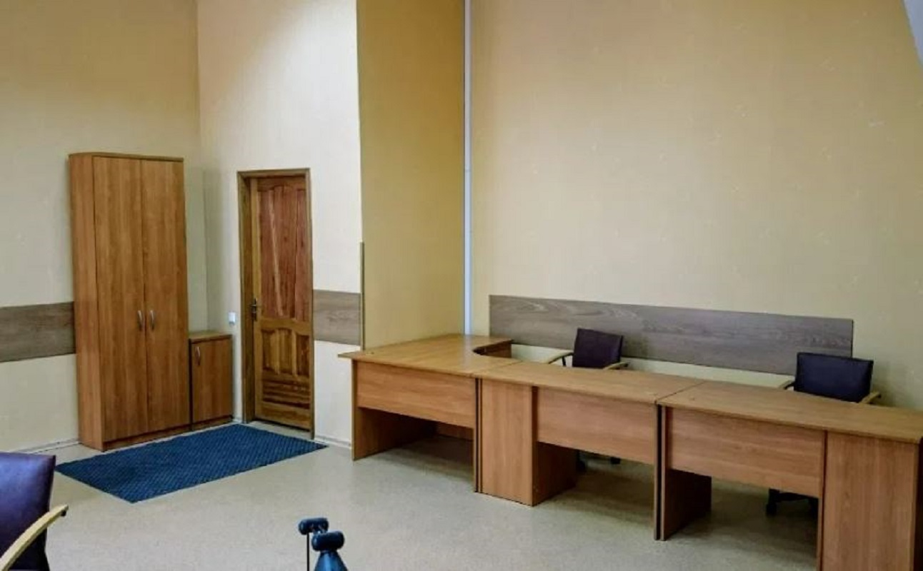 Комерційна нерухомість на вул. Екатерининская, 480 м², 800 000$ — FAKTOR